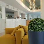 Phi Cavalieri Hotel 4*