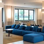 Phi Cavalieri 4* Bra