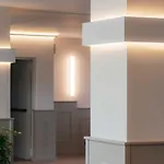ホテル Phi Cavalieri ブラ
