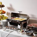 Phi Cavalieri 4* Bra