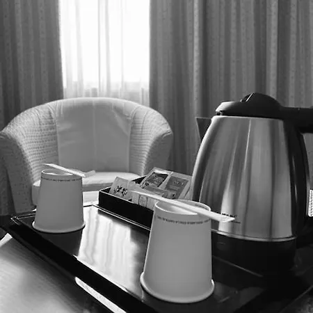 Phi Cavalieri Hotel 4*