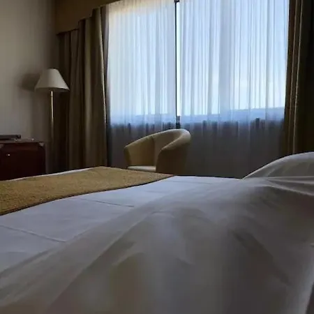 Hotel Phi Cavalieri 4*