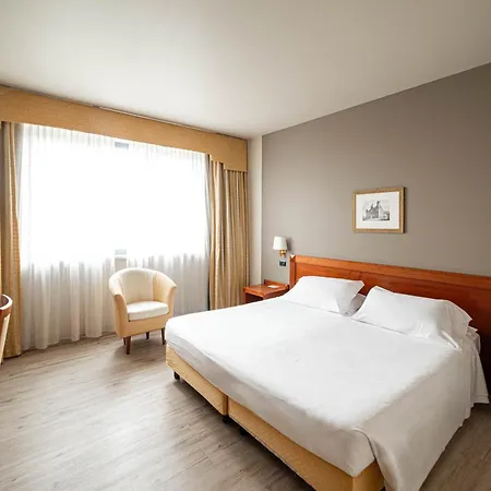 Hotel Phi Cavalieri 4*