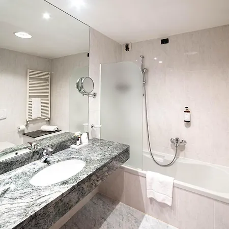 Hotel Phi Cavalieri