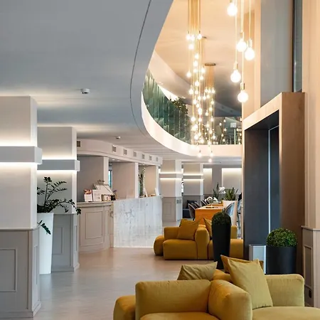 Hotel Phi Cavalieri