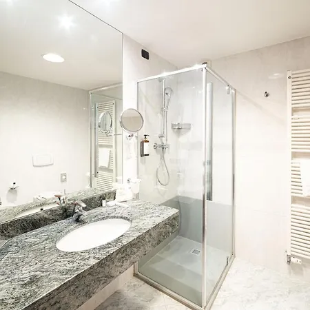 Hotel Phi Cavalieri 4*