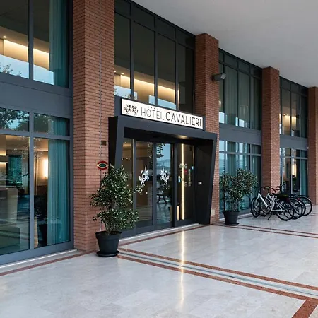 Phi Cavalieri Hotel 4*
