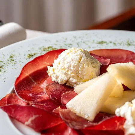 Hotel Phi Cavalieri