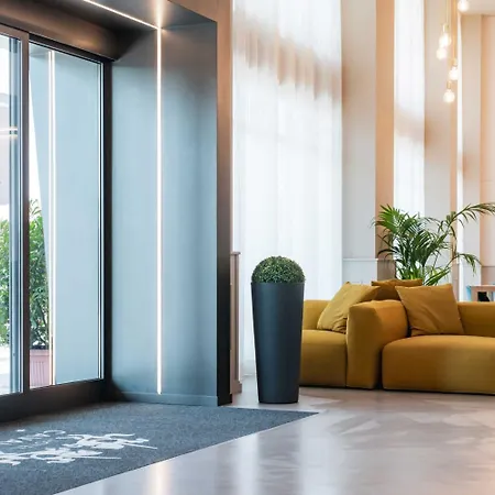 Phi Cavalieri ホテル 4*
