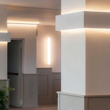 Hotel Phi Cavalieri Bra