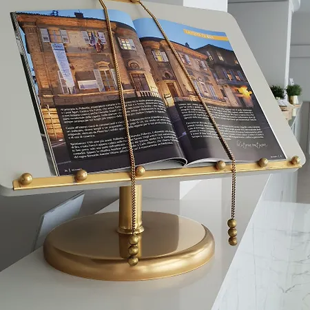 Phi Cavalieri 4* Bra