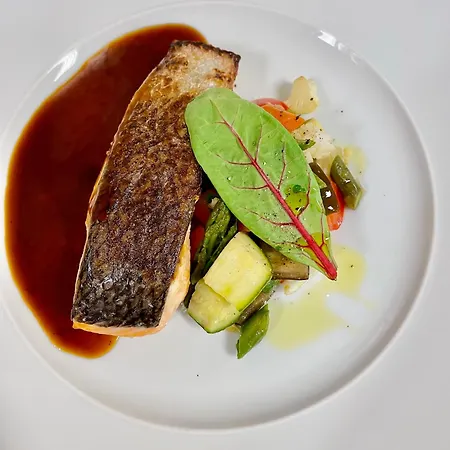 Hotel Phi Cavalieri Bra