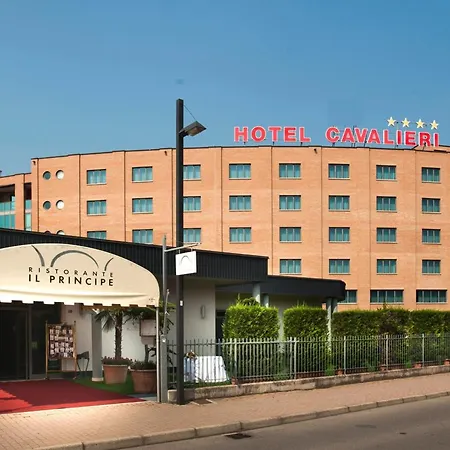 Phi Cavalieri Otel
