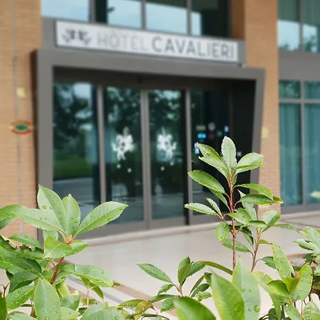 Phi Cavalieri Otel Bra