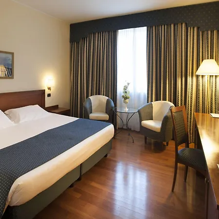 Hotel Phi Cavalieri
