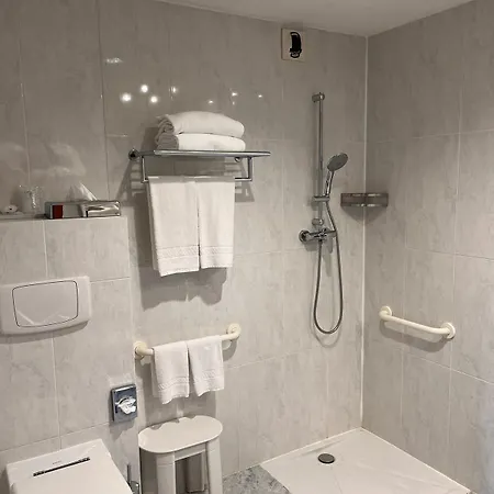 Hotel Phi Cavalieri Bra