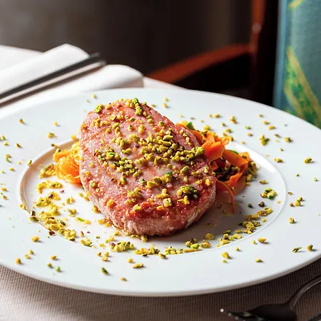 Phi Cavalieri Otel Bra