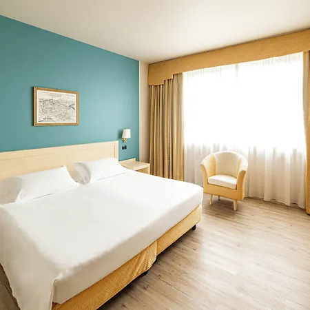 Phi Cavalieri Hotel 4*