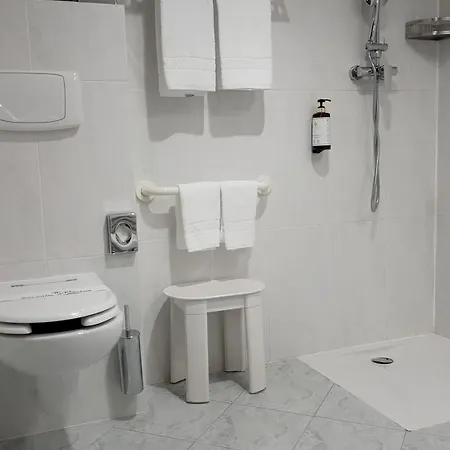 Отель Phi Cavalieri 4*