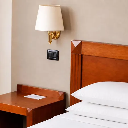 Phi Cavalieri Hotel