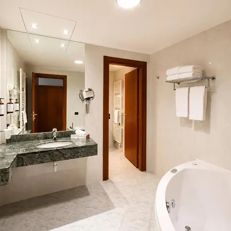 Hotel Phi Cavalieri