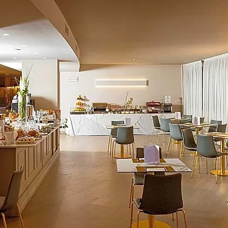 Phi Cavalieri Otel Bra