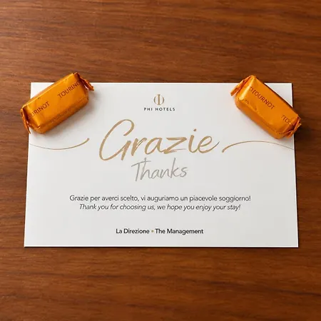 Hotel Phi Cavalieri 4*