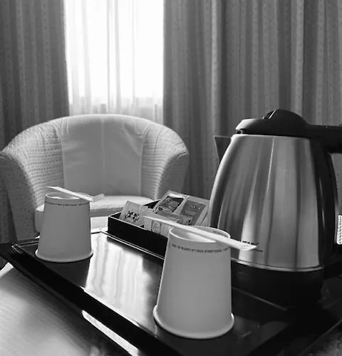 Phi Cavalieri Отель 4*