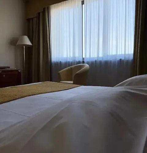 Hotel Phi Cavalieri 4*