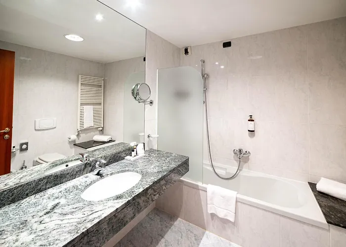 Hotell Phi Cavalieri