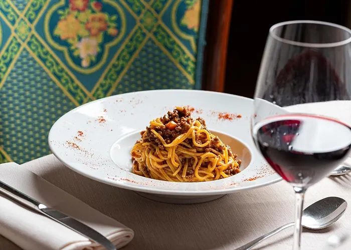 Hotel Phi Cavalieri 4*