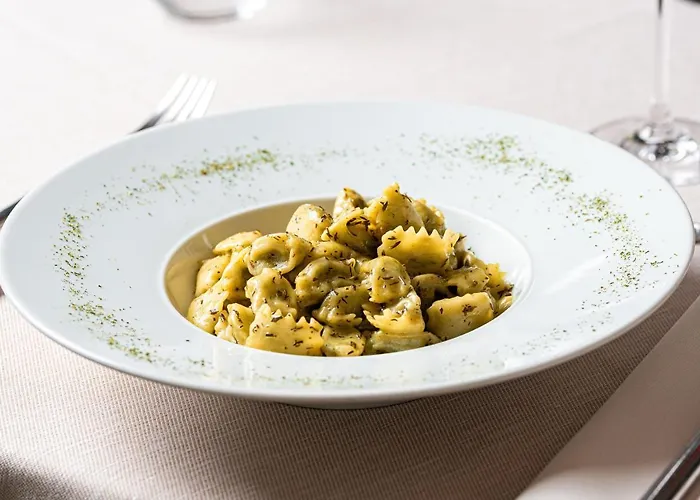 Hotel Phi Cavalieri Bra