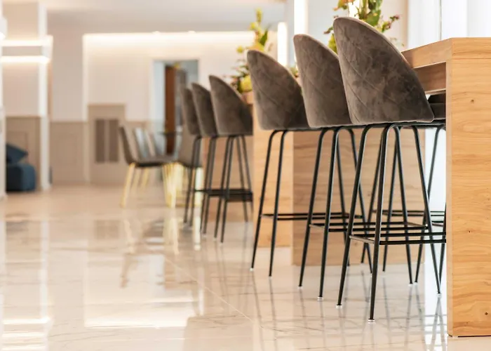 Phi Cavalieri Hotel 4*