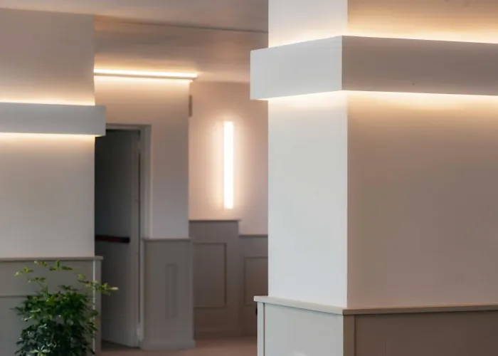 Hotel Phi Cavalieri Bra