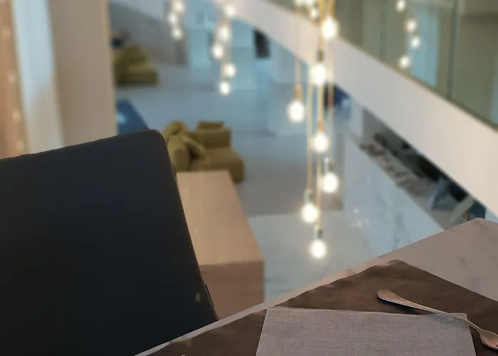 Phi Cavalieri Hotel 4*