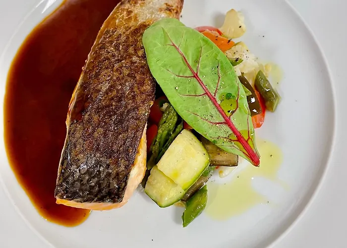 Hotel Phi Cavalieri Bra