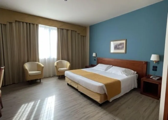 Hotel Phi Cavalieri 4*