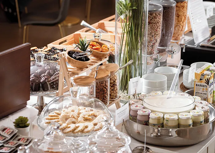 Hotel Phi Cavalieri 4*