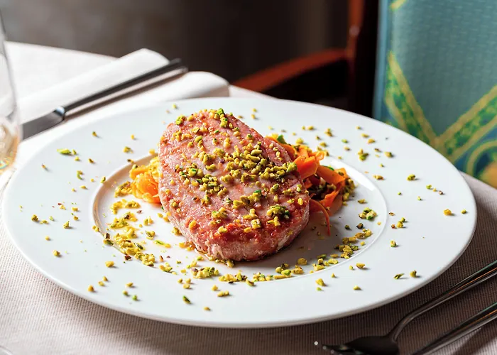 Phi Cavalieri Отель Бра