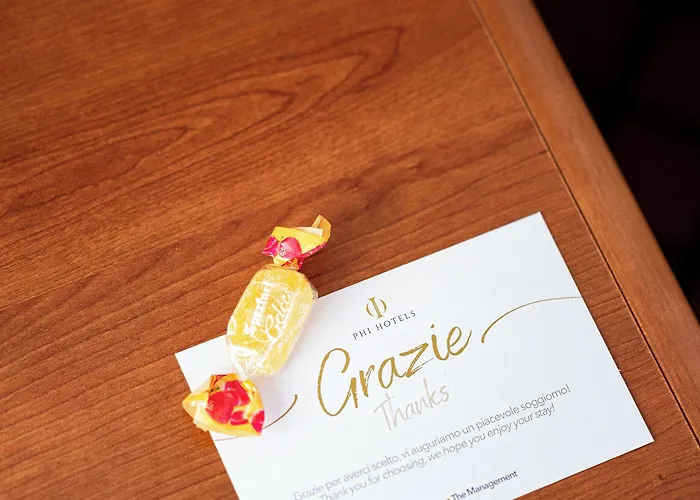 Phi Cavalieri Бра