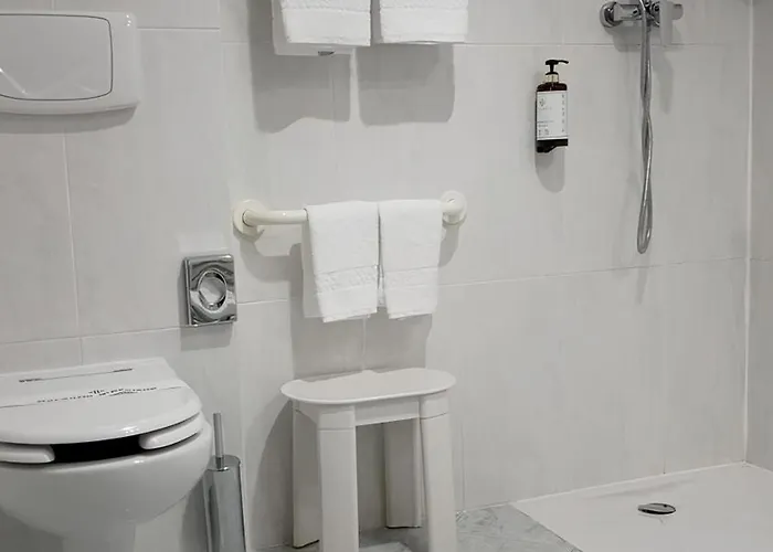 Отель Phi Cavalieri 4*